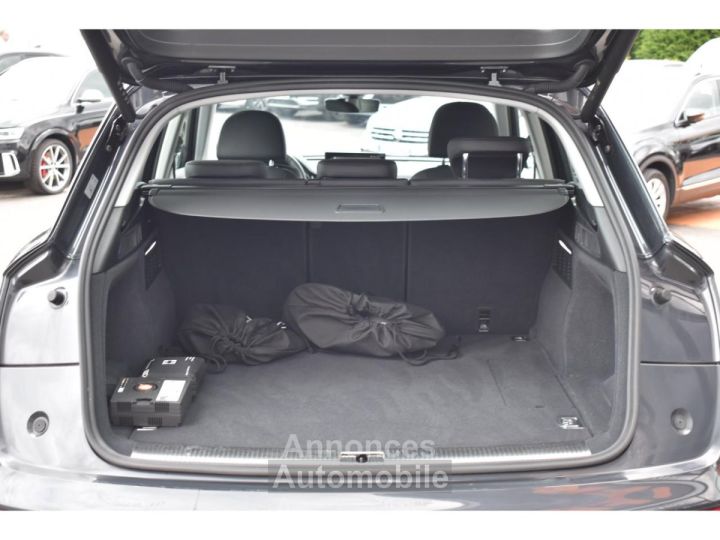 Audi Q5 50 TFSIe 299 S tronic 7 Quattro Business Executive - 9