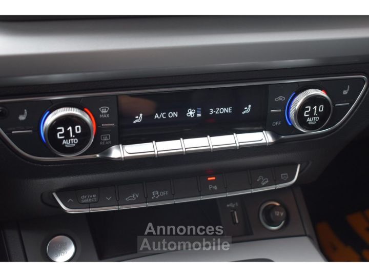 Audi Q5 50 TFSIe 299 S tronic 7 Quattro Business Executive - 13