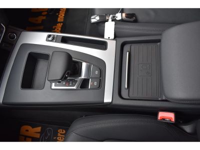 Audi Q5 50 TFSIe 299 S tronic 7 Quattro Business Executive   - 14