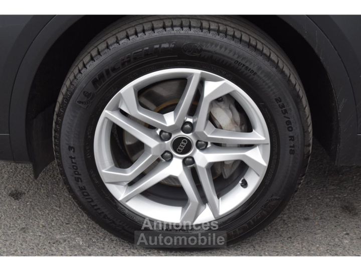 Audi Q5 50 TFSIe 299 S tronic 7 Quattro Business Executive - 16