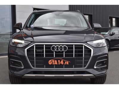 Audi Q5 50 TFSIe 299 S tronic 7 Quattro Business Executive   - 17