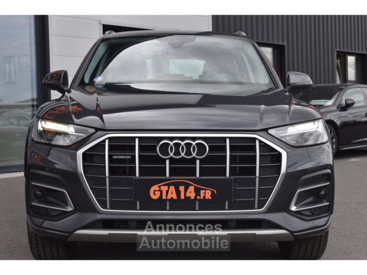 Audi Q5 50 TFSIe 299 S tronic 7 Quattro Business Executive - 17