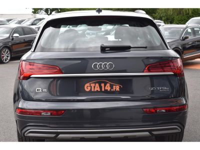 Audi Q5 50 TFSIe 299 S tronic 7 Quattro Business Executive   - 18