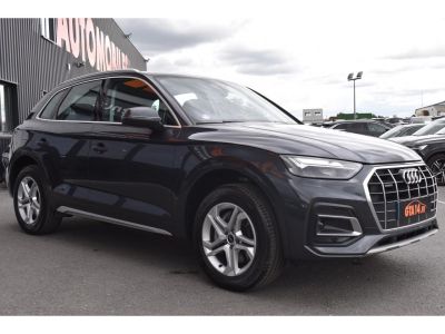 Audi Q5 50 TFSIe 299 S tronic 7 Quattro Business Executive   - 20
