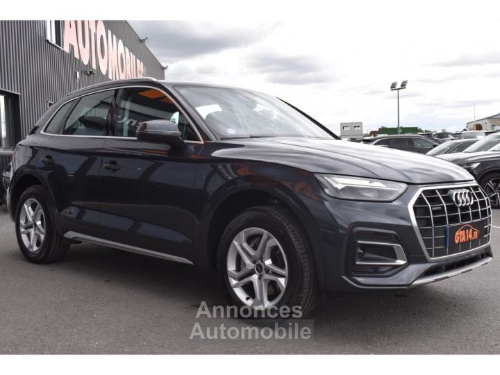 Audi Q5 50 TFSIe 299 S tronic 7 Quattro Business Executive - 20