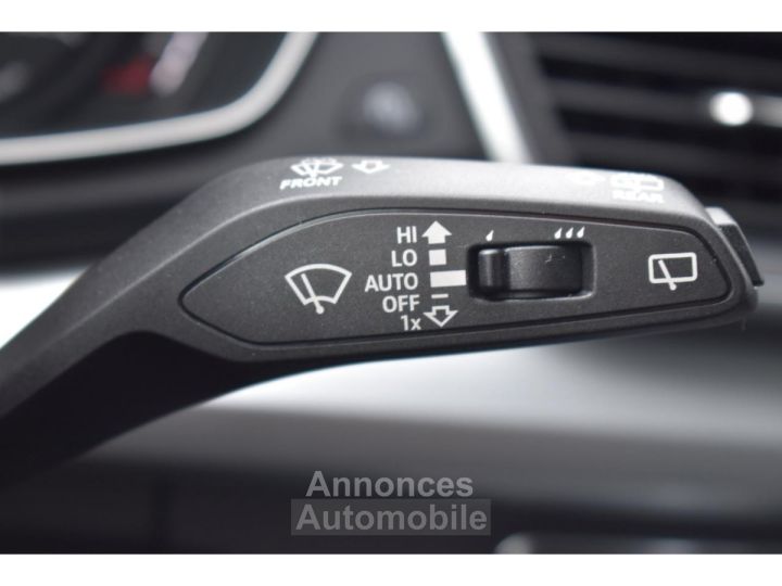 Audi Q5 50 TFSIe 299 S tronic 7 Quattro Business Executive - 28