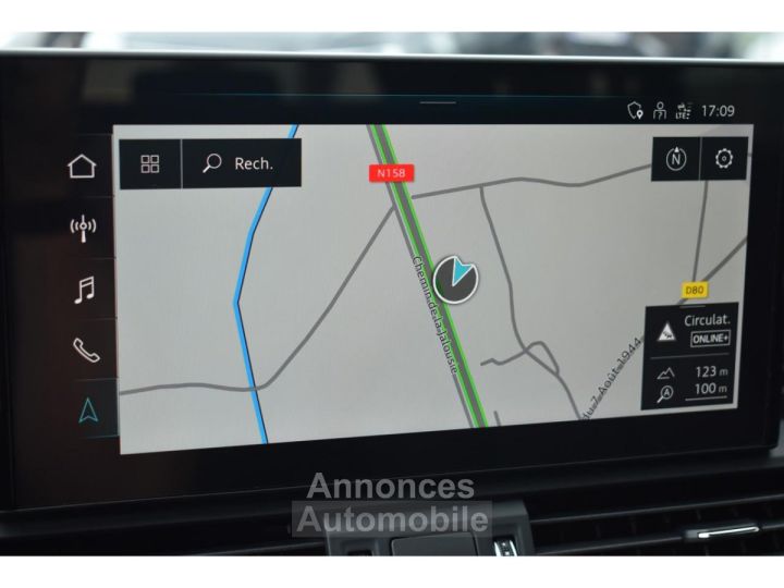 Audi Q5 50 TFSIe 299 S tronic 7 Quattro Business Executive - 31