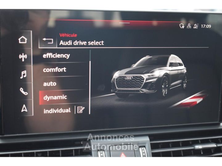 Audi Q5 50 TFSIe 299 S tronic 7 Quattro Business Executive - 32
