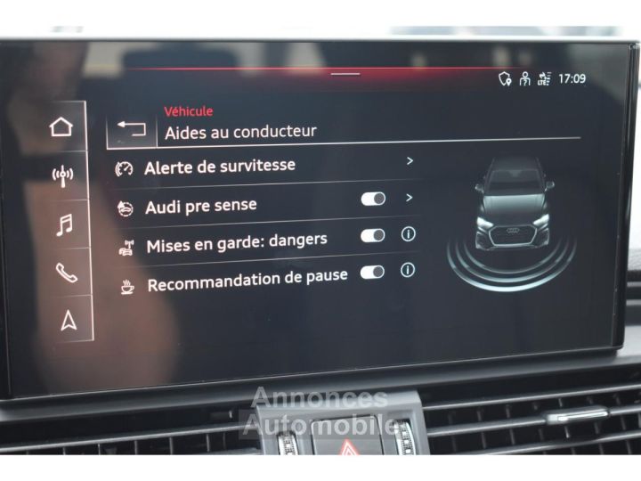 Audi Q5 50 TFSIe 299 S tronic 7 Quattro Business Executive - 33