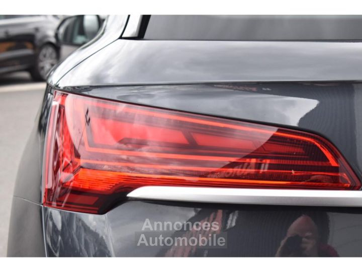 Audi Q5 50 TFSIe 299 S tronic 7 Quattro Business Executive - 45