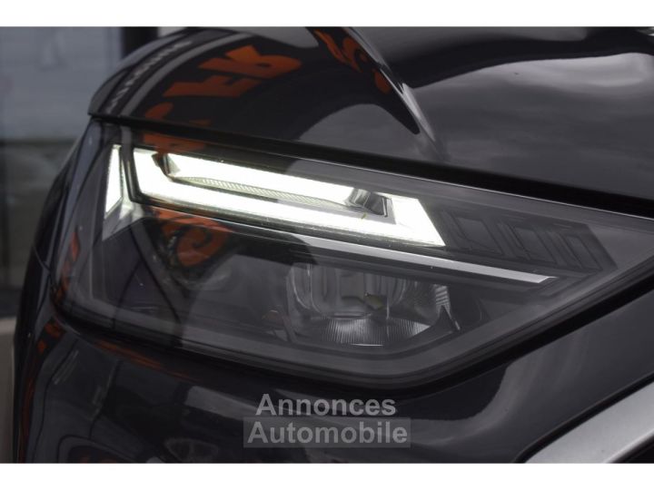 Audi Q5 50 TFSIe 299 S tronic 7 Quattro Business Executive - 46