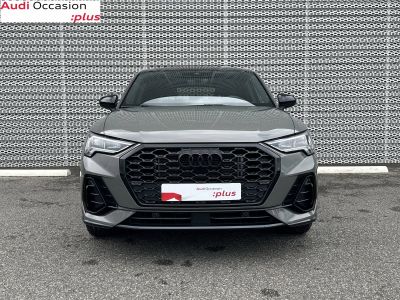 Audi Q3 Sportback 35 TFSI 150 ch S tronic 7 S line   - 2