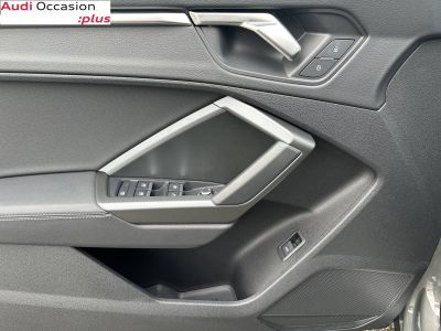 Audi Q3 Sportback 35 TFSI 150 ch S tronic 7 S line   - 10