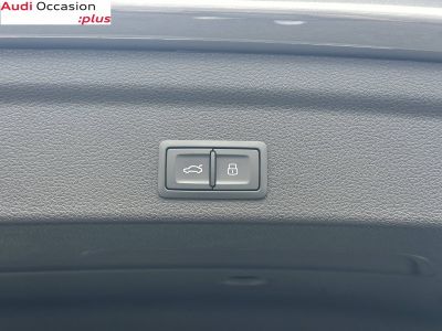 Audi Q3 Sportback 35 TFSI 150 ch S tronic 7 S line   - 11
