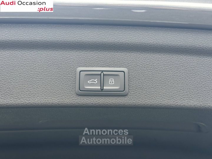 Audi Q3 Sportback 35 TFSI 150 ch S tronic 7 S line - 11