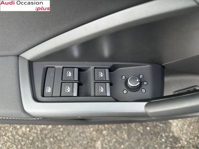 Audi Q3 Sportback 35 TFSI 150 ch S tronic 7 S line   - 14