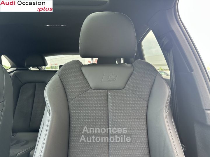 Audi Q3 Sportback 35 TFSI 150 ch S tronic 7 S line - 16