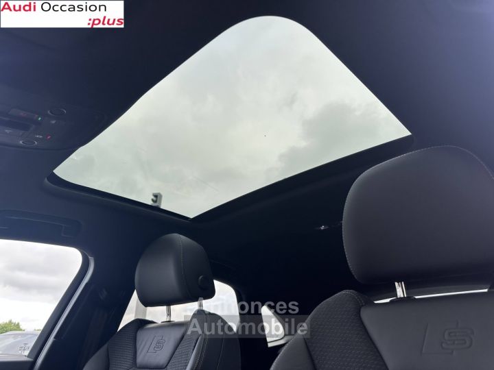 Audi Q3 Sportback 35 TFSI 150 ch S tronic 7 S line - 17