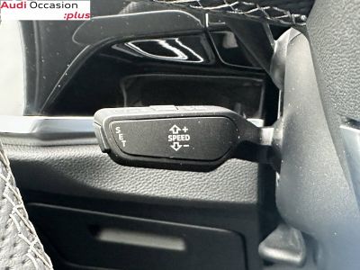 Audi Q3 Sportback 35 TFSI 150 ch S tronic 7 S line   - 19