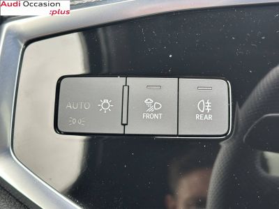 Audi Q3 Sportback 35 TFSI 150 ch S tronic 7 S line   - 21