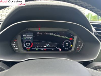 Audi Q3 Sportback 35 TFSI 150 ch S tronic 7 S line   - 27