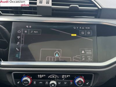 Audi Q3 Sportback 35 TFSI 150 ch S tronic 7 S line   - 36
