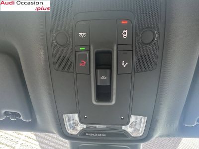 Audi Q3 Sportback 35 TFSI 150 ch S tronic 7 S line   - 37