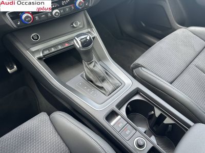 Audi Q3 Sportback 35 TFSI 150 ch S tronic 7 S line   - 38