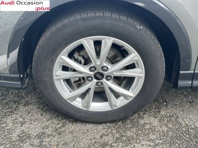 Audi Q3 Sportback 35 TFSI 150 ch S tronic 7 S line   - 41