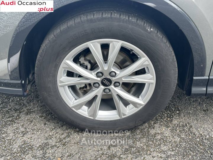 Audi Q3 Sportback 35 TFSI 150 ch S tronic 7 S line - 41
