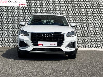 Audi Q2 35 TFSI 150 S tronic 7 Design   - 2