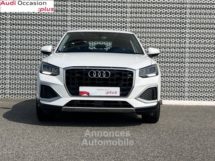 Audi Q2 35 TFSI 150 S tronic 7 Design - 2