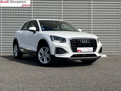 Audi Q2 35 TFSI 150 S tronic 7 Design   - 3