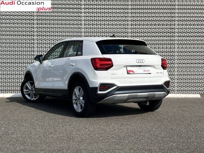 Audi Q2 35 TFSI 150 S tronic 7 Design   - 4