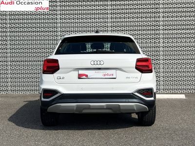 Audi Q2 35 TFSI 150 S tronic 7 Design   - 5