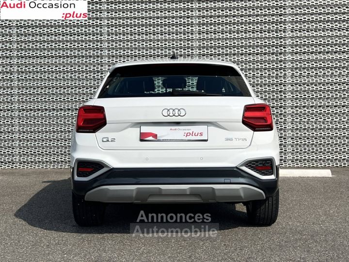 Audi Q2 35 TFSI 150 S tronic 7 Design - 5