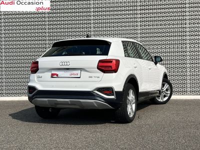 Audi Q2 35 TFSI 150 S tronic 7 Design   - 6