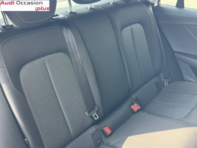Audi Q2 35 TFSI 150 S tronic 7 Design   - 8