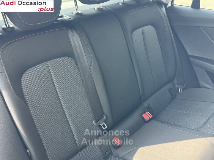 Audi Q2 35 TFSI 150 S tronic 7 Design - 8