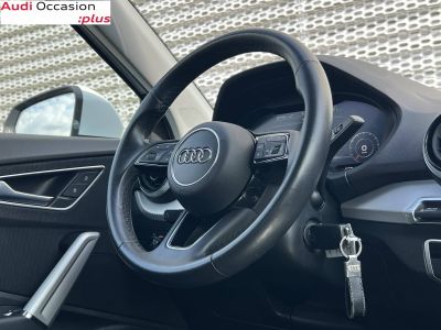 Audi Q2 35 TFSI 150 S tronic 7 Design   - 12