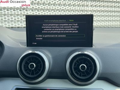 Audi Q2 35 TFSI 150 S tronic 7 Design   - 13