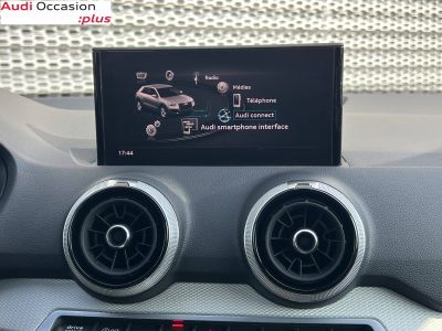 Audi Q2 35 TFSI 150 S tronic 7 Design   - 15