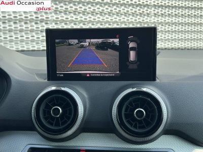 Audi Q2 35 TFSI 150 S tronic 7 Design   - 16