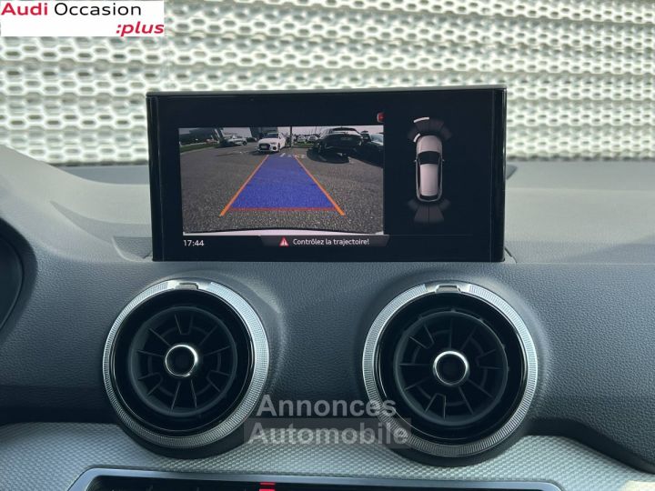 Audi Q2 35 TFSI 150 S tronic 7 Design - 16