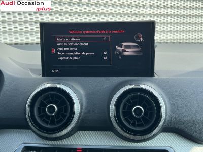 Audi Q2 35 TFSI 150 S tronic 7 Design   - 17
