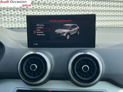 Audi Q2 35 TFSI 150 S tronic 7 Design   - 18