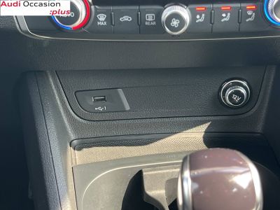 Audi Q2 35 TFSI 150 S tronic 7 Design   - 19