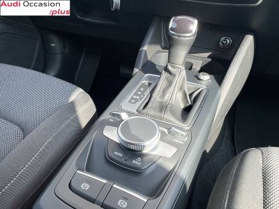 Audi Q2 35 TFSI 150 S tronic 7 Design   - 20