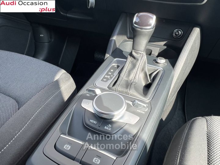 Audi Q2 35 TFSI 150 S tronic 7 Design - 20