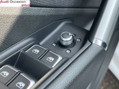 Audi Q2 35 TFSI 150 S tronic 7 Design   - 22